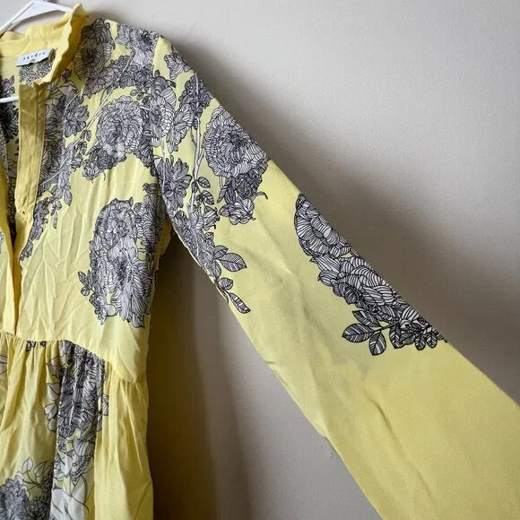 Sandro Dress - Picture 3 of 10